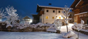 Lenzerhof Lappago